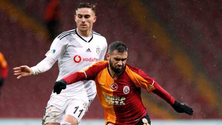 <h2>FLAŞ! ÖMER BAYRAM SAKATLANDI</h2>