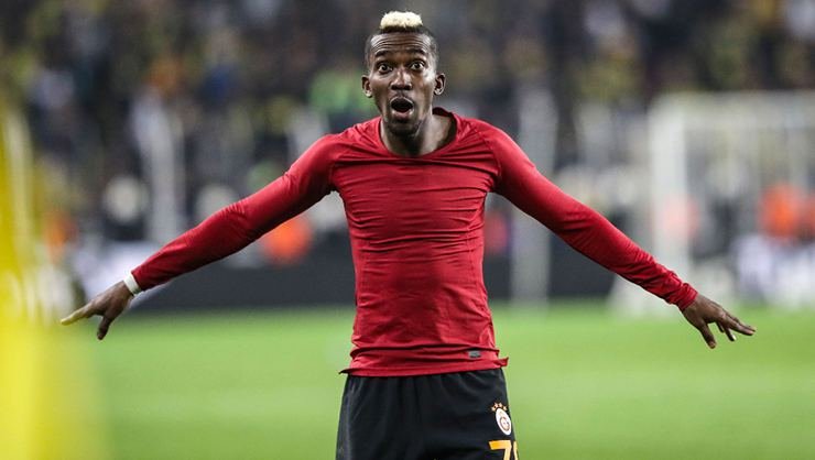 <h2>FLAŞ! ONYEKURU MONACO İLE GÖRÜŞECEK</h2>