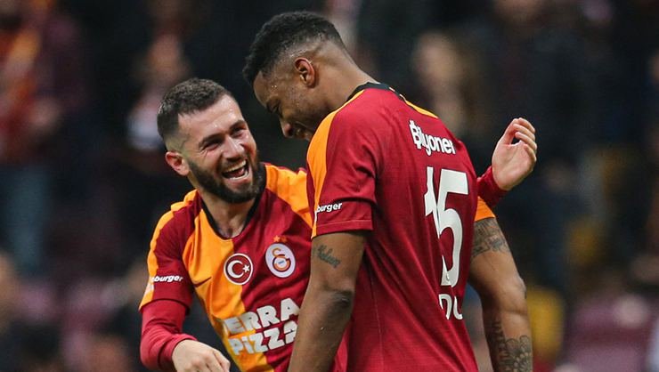 <h2>GALATASARAY 2 YILDIZINA TEKLİF YAPTI</h2>