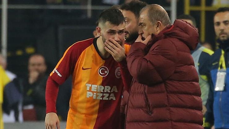 <h2>GALATASARAY’A 30 MİLYON TL KAZANDIRDI</h2>