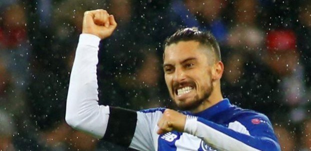 <h2>GALATASARAY’A TELLES MÜJDESİ</h2>