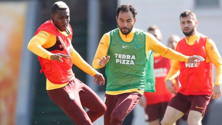 <h2>GALATASARAY’DA DERBİDE FLAŞ GELİŞME</h2>