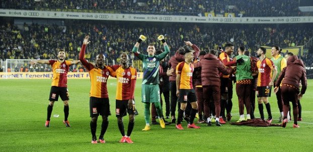 <h2>GALATASARAY’DA KAPTAN DEĞİŞİYOR</h2>