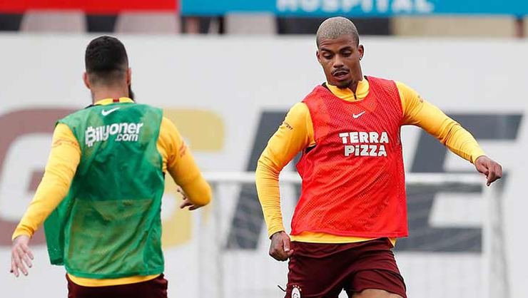 <h2>Galatasaray’da transferde ilk hedef Mario Lemina</h2>