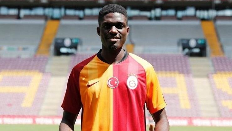 GALATASARAY’DA VÜRÜS ALARMI