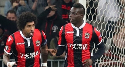 <h2>Galatasaray’dan Balotelli bombası</h2>