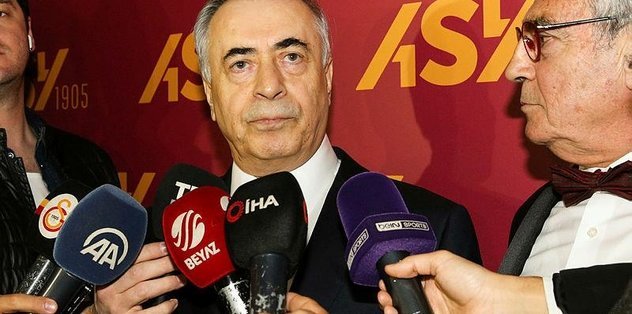 GALATASARAY’DAN DEV PRİM