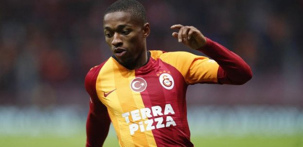 <h2>GALATASARAY’DAN JESSE KARARI</h2>