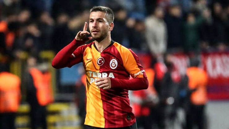 GALATASARAY’IN ADEM PLANI