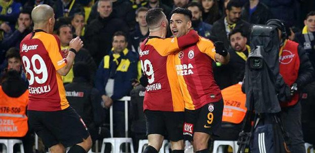 <h2>Galatasaray’ın Kadıköy galibiyeti iptal mi oluyor?</h2>