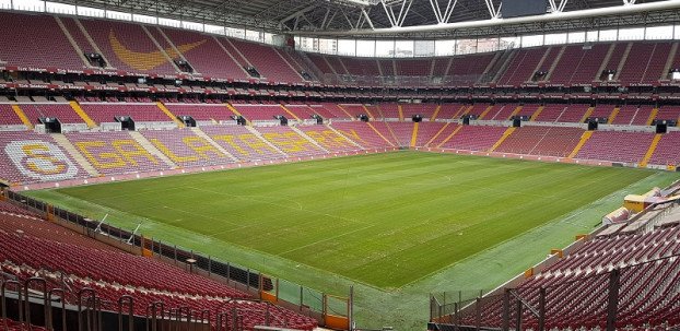 <h2>GALATASARAY’IN ZARARI BÜYÜK</h2>