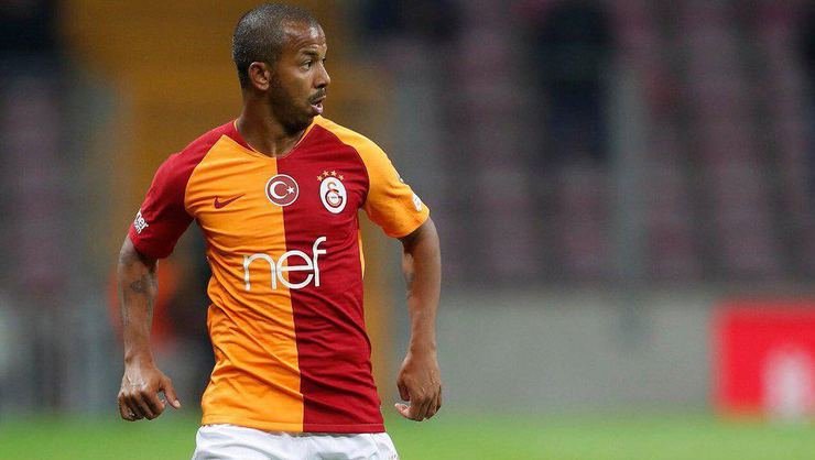 <h2>GALATASARAYLI FUTBOLCUDAN FLAŞ AÇIKLAMA</h2>