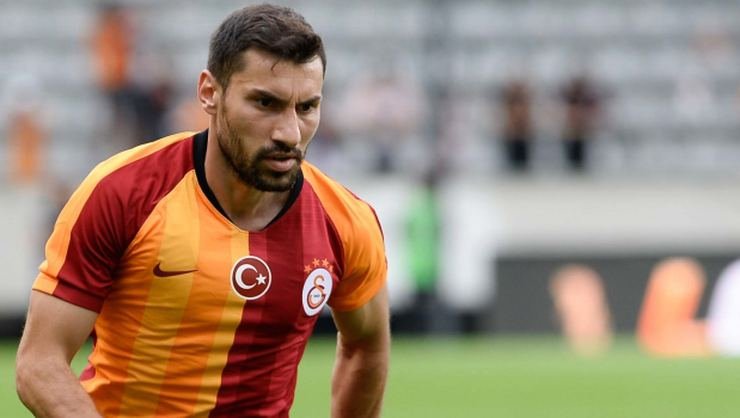 <h2>GALATASARY’DA AYRILIK KARARI ALINDI</h2>