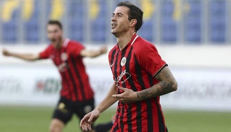 <h2>GENÇLERBİRLİĞİ’NDE STANCU ALARMI</h2>