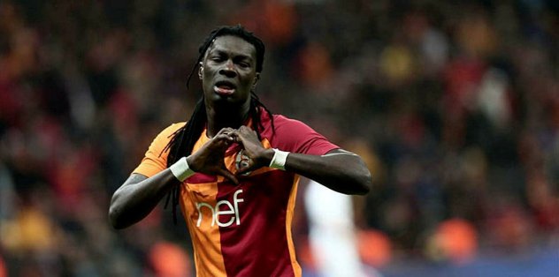 <h2>GOMİS’TEN GALATASARAY AÇIKLAMASI</h2>