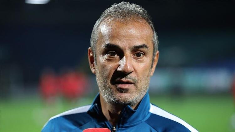 <h2>İSMAİL KARTAL’DAN FENERBAHÇE AÇIKLAMASI</h2>