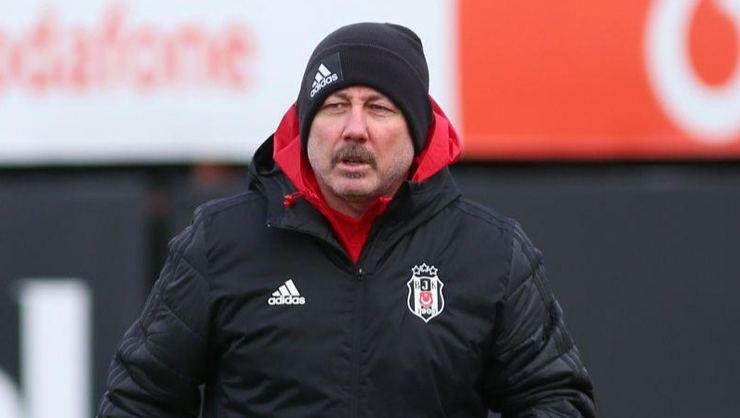 <h2>İşte Beşiktaş Teknik Direktörü Sergen Yalçın’ın transfer raporu</h2>