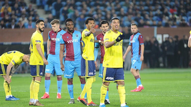 <h2>İŞTE FENERBAHÇE’NİN MUHTEMEL İLK 11’İ</h2>