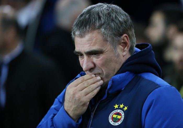 <h2>İŞTE FENERBAHÇE’NİN TEKNİK DİREKTÖR ADAYLARI</h2>