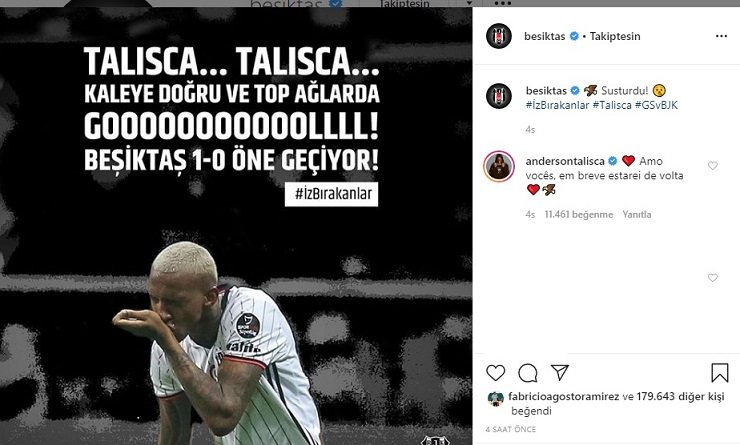 <h2>İŞTE O MESAJ</h2>