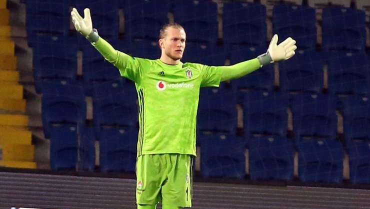<h2>KARİUS YEDEK BEKLEYECEK</h2>