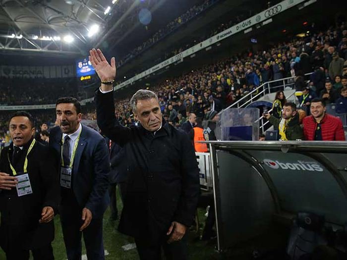 <h2>’’KENDİNİ DE BİTİRDİ FENERBAHÇE’Yİ DE’’</h2>
