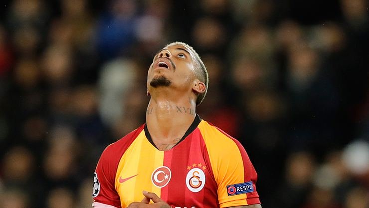 Lemina Galatasaray’da kalacak mı?