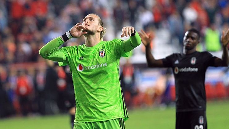 <h2>Loris Karius için 3 kulüp yarış halinde!</h2>