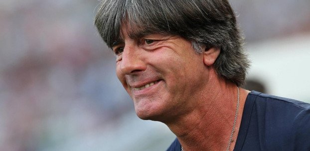 <h2>LÖW’E TEKLİF GÖTÜRÜLDÜ İDDİASI!</h2>