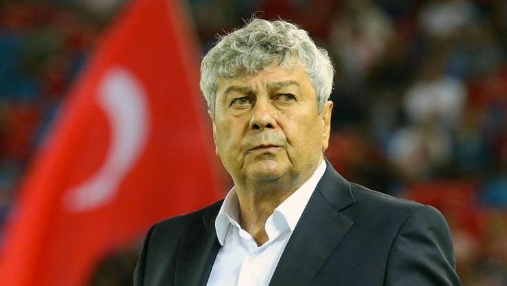 <h2>LUCESCU FENERBAHÇE’Yİ AÇIKLADI</h2>