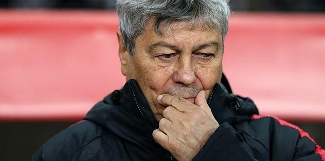 <h2>LUCESCU: ’’FENERBAHÇE’Yİ ŞAMPİYON YAPARIM’’</h2>