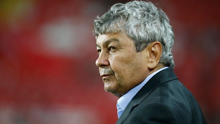 <h2>LUCESCU: ’’ŞAMPİYON YAPARIM’’</h2>