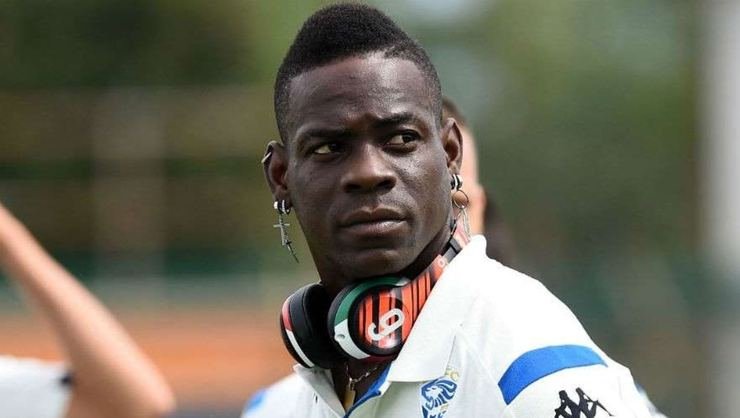 Mario Balotelli’nin gözü Galatasaray’da!