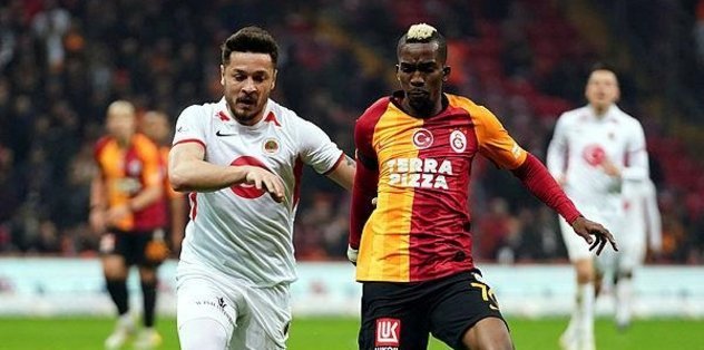 MONACO’DAN ONYEKURU TABELİ