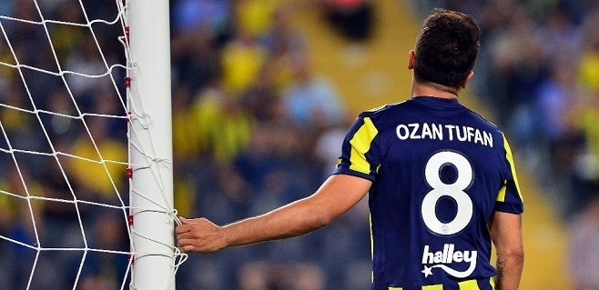 <h2>OZAN TUFAN ÇILDIRTTI!</h2>