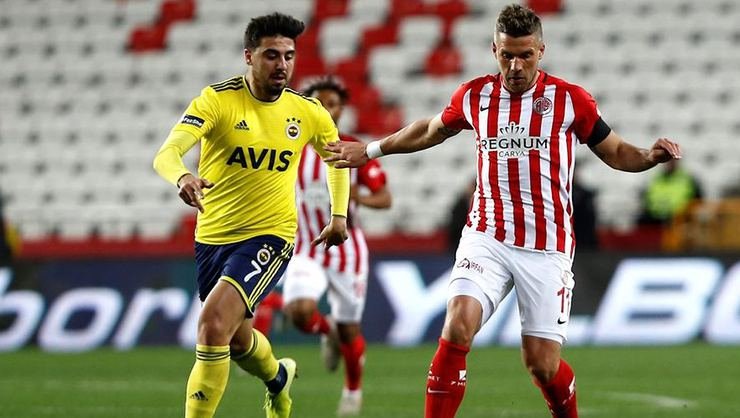 <h2>PODOLSKİ’DEN GALATASARAY İTİRAFI</h2>