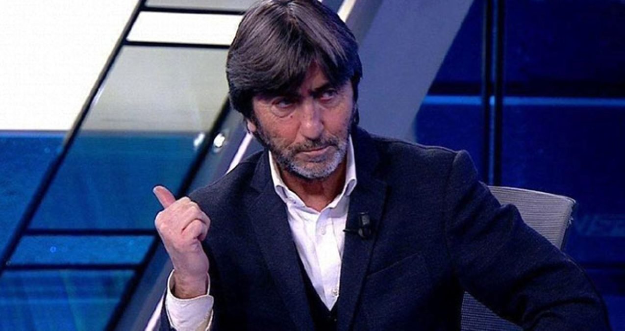 <h2>RIDVAN DİLMEN: ’’EYVAH DİYORLAR’’</h2>