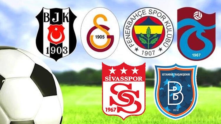 <h2>ŞAMPİYONLUK ORANLARI GÜNCELLENDİ</h2>