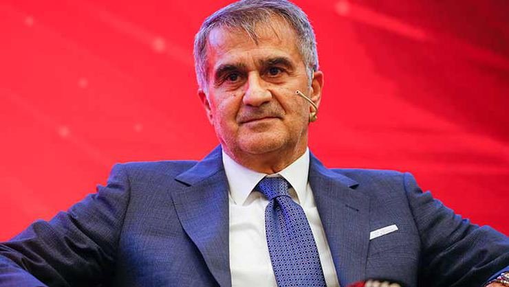 <h2>ŞENOL GÜNEŞ’İN GÖZÜ BEŞİKTAŞ’TA</h2>