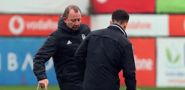 <h2>SERGEN YALÇIN’NDAN FLAŞ ÖNLEM!</h2>