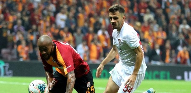 <h2>SİVASSPOR MAÇININ TARİHİ DEĞİŞİYOR</h2>
