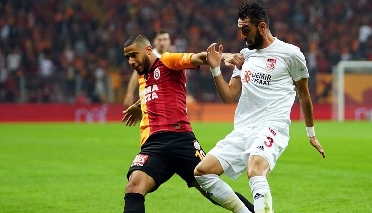 <h2>SİVASSPOR’A SAKATLIK ŞOKU</h2>