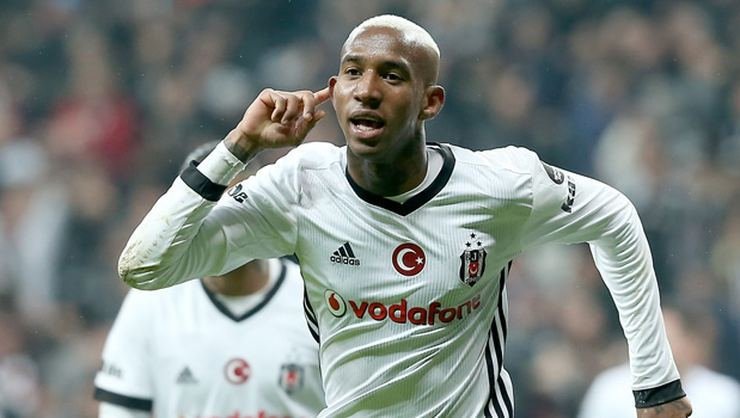 Son dakika! Beşiktaş Talisca transferi için harekete geçti
