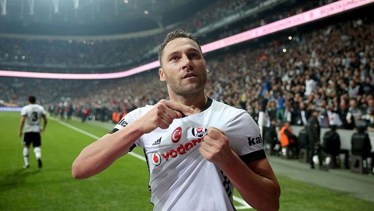 <h2>Tosic: Çin’de yaşadıklarım dünyanın sonu gibiydi</h2>