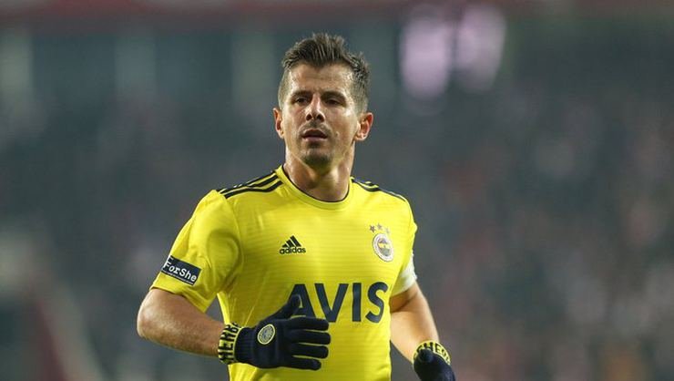 <h2>TRABZONSPOR MAÇI ÖNCESİ FENERBAHÇE’DE 2 ÖNEMLİ EKSİK</h2>