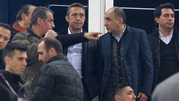 <h2>TÜRK MÜ, YABANCI MI? ALİ KOÇ KARARINI VERDİ</h2>