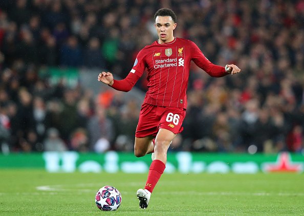 <h2>15. Trent Alexander-Arnold </h2>