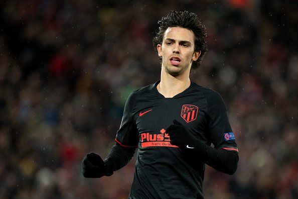 <h2>4. Joao Felix</h2>