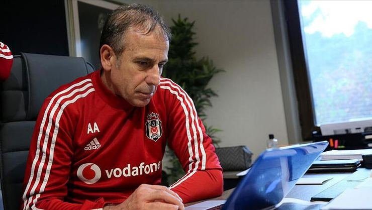 <h2>Abdullah Avcı’dan Beşiktaş ve Sergen Yalçın sözleri!</h2>