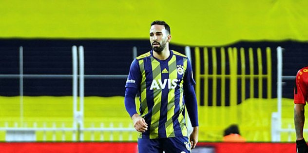 Adil Rami’den flaş sözler! 